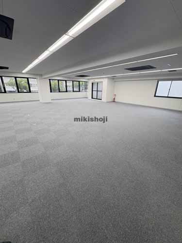 中区その他のＫＢ’ｓ　ＡＲＣＨ５ 貸室内1