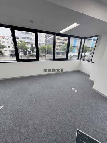 中区その他のＫＢ’ｓ　ＡＲＣＨ５ 貸室内4