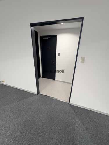 中区その他のＫＢ’ｓ　ＡＲＣＨ５ 貸室内5