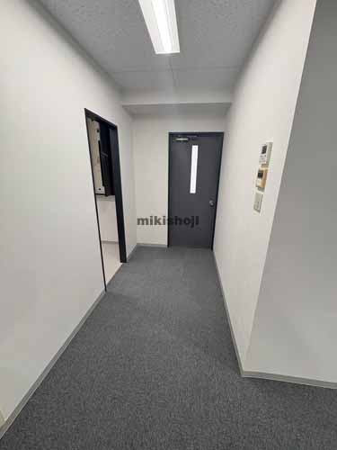 中区その他のＫＢ’ｓ　ＡＲＣＨ５ 貸室内6