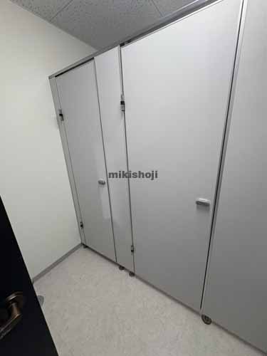 中区その他のＫＢ’ｓ　ＡＲＣＨ５ 水回り1