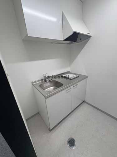 中区その他のＫＢ’ｓ　ＡＲＣＨ５ 水回り4