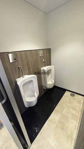 錦マルエムビル 水回り3