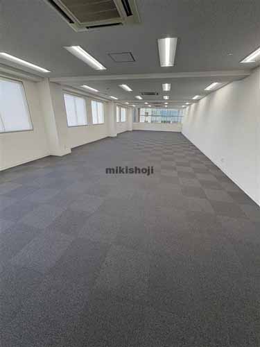 オリジン錦 貸室内2