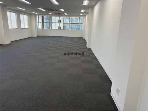 オリジン錦 貸室内3