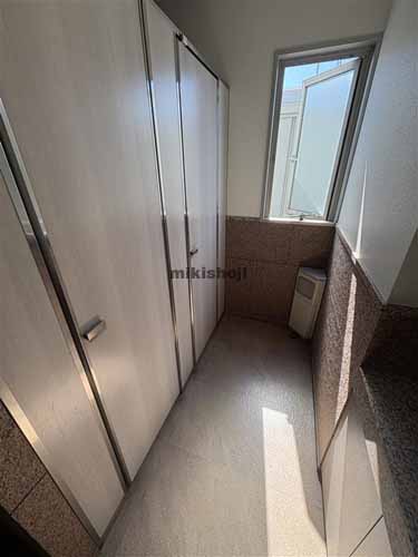 オリジン錦 水回り1