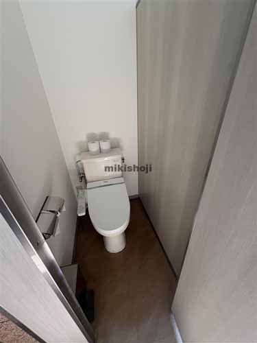 オリジン錦 水回り4