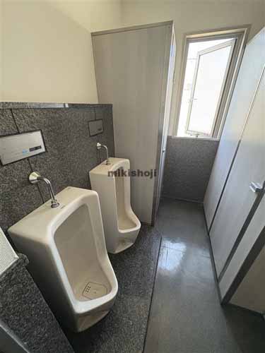 オリジン錦 水回り5