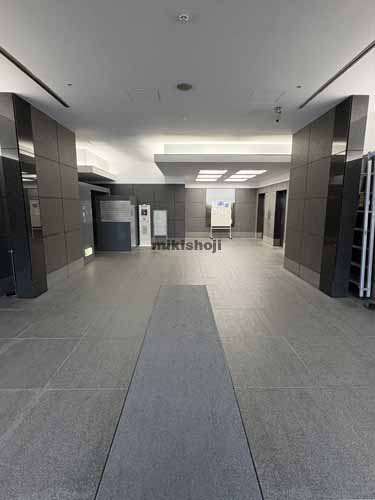 岡崎市全域の第一生命・三井住友海上岡崎ビル 付帯設備1