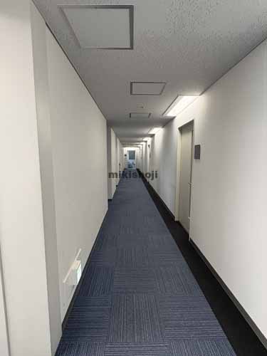岡崎市全域の第一生命・三井住友海上岡崎ビル 付帯設備2