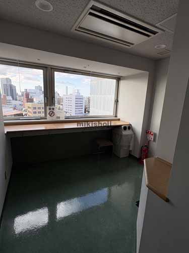 岡崎市全域の第一生命・三井住友海上岡崎ビル 付帯設備3