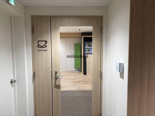 メイフィス伏見ビル 付帯設備2