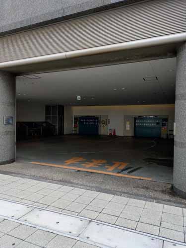 静岡市全域の大同生命静岡ビル 付帯設備6
