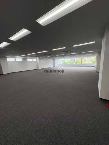 ＪＭＦビル名古屋錦０１(旧:富士ソフト名古屋ビル) 貸室内6