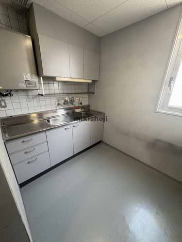 ＪＭＦビル名古屋錦０１(旧:富士ソフト名古屋ビル) 水回り1