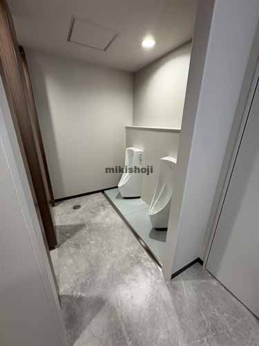 ＪＭＦビル名古屋錦０１(旧:富士ソフト名古屋ビル) 水回り7