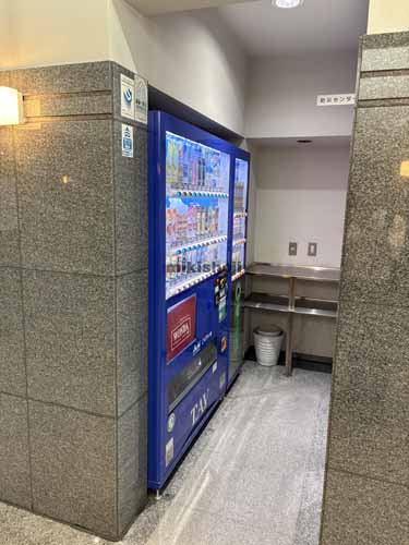ＩＴ名駅ビル 付帯設備1