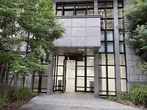 西区その他の大興クレアシオン 外観2