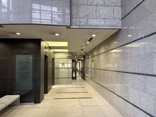 西区その他の大興クレアシオン エントランス1