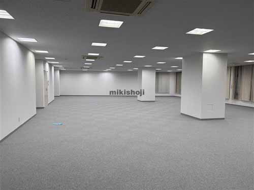 西区その他の大興クレアシオン 貸室内1