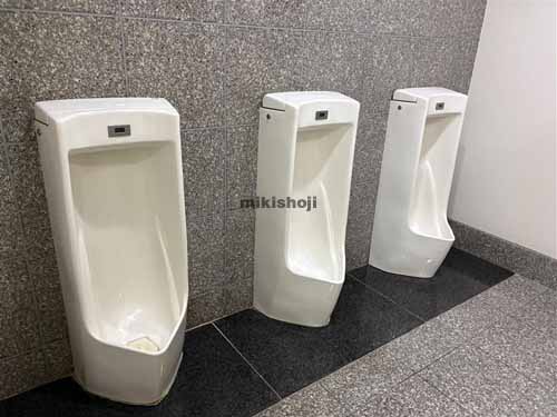 西区その他の大興クレアシオン 水回り1