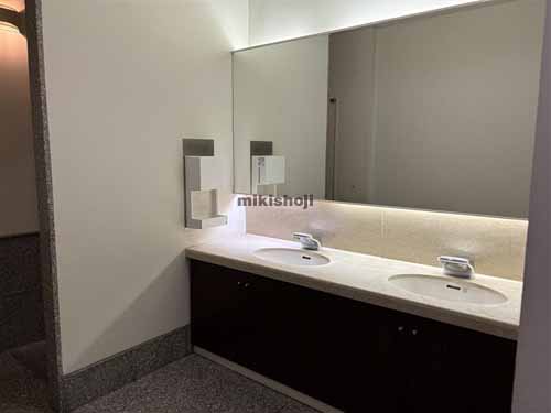 西区その他の大興クレアシオン 水回り3