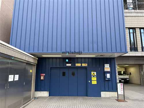 西区その他の大興クレアシオン 付帯設備1