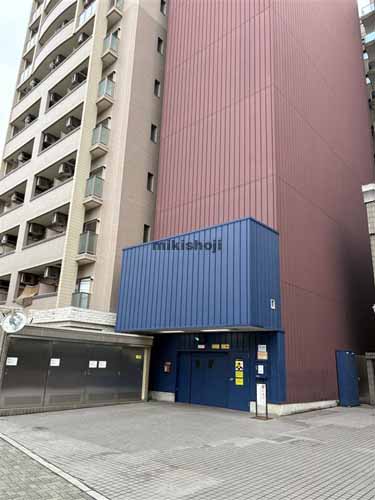 西区その他の大興クレアシオン 付帯設備2