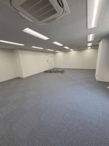 Ａ.Ｓビル金山 貸室内1
