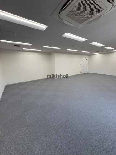 Ａ.Ｓビル金山 貸室内2