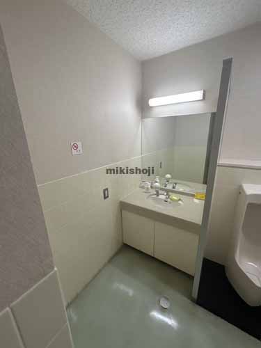 ＵＮビル 水回り1