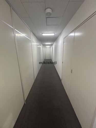 ＵＮビル 付帯設備1