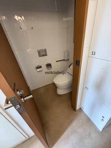 ＴＨＥ･ＳＱＵＡＲＥ（ｻﾞ･ｽｸｴｱ） 水回り3