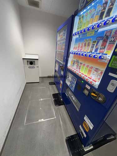 アクアタウン納屋橋オフィスビルディング 付帯設備1