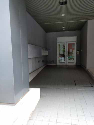 MATSUBARA328Building(旧テルウェル新松原ビル) 外観3