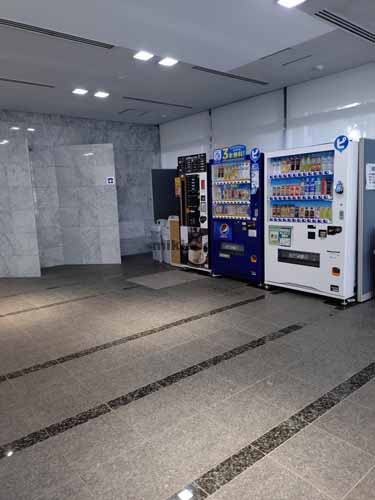 MATSUBARA328Building(旧テルウェル新松原ビル) エントランス4