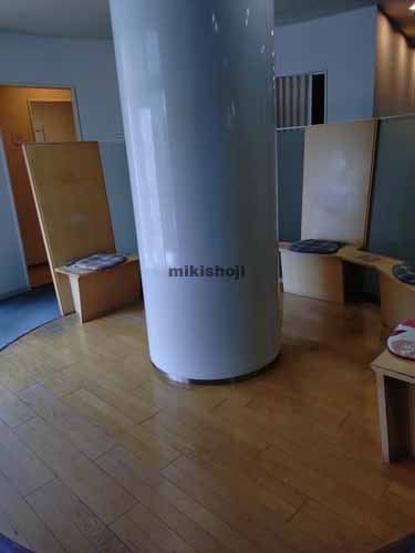 MATSUBARA328Building(旧テルウェル新松原ビル) 付帯設備1