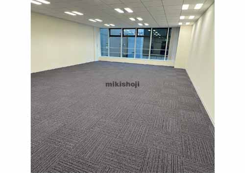 ラウンドテラス伏見 貸室内1