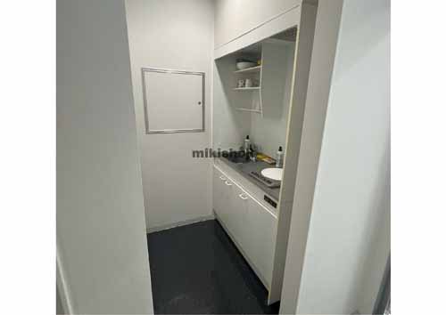 ラウンドテラス伏見 水回り3