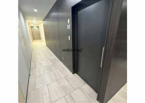 ラウンドテラス伏見 水回り4