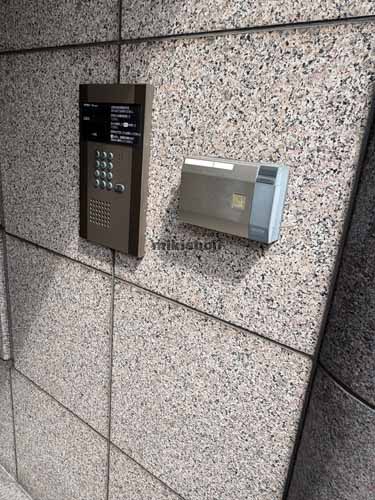 丸の内・錦の丸の内伏見通ビル 付帯設備2