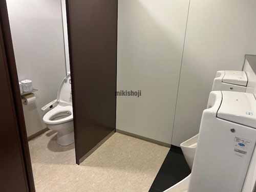 ＭＬＪ丸の内ビル 水回り2