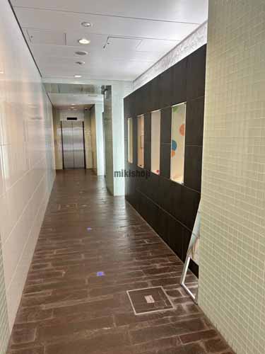 錦クリスタル 付帯設備2