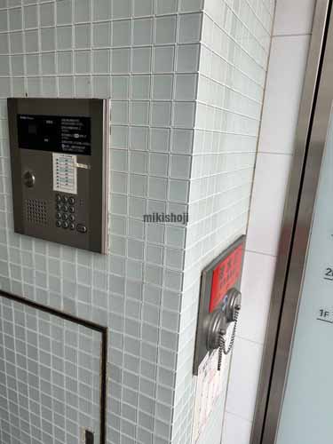 錦クリスタル 付帯設備3