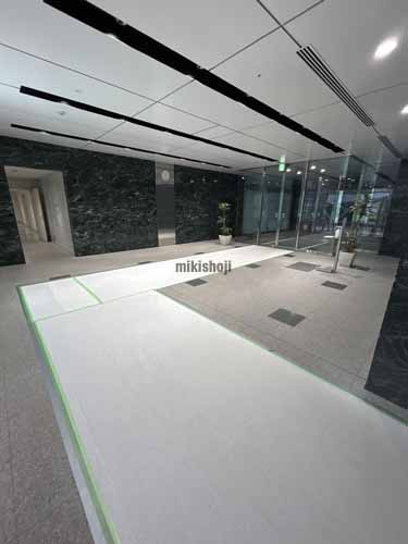 名駅南・平池町の名駅サウスサイドスクエア エントランス1