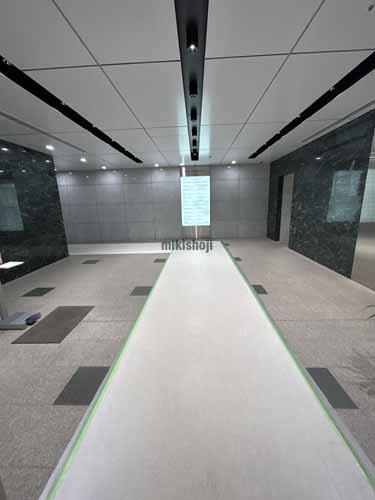 名駅南・平池町の名駅サウスサイドスクエア エントランス2