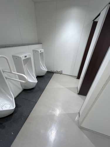 名駅南・平池町の名駅サウスサイドスクエア 水回り2