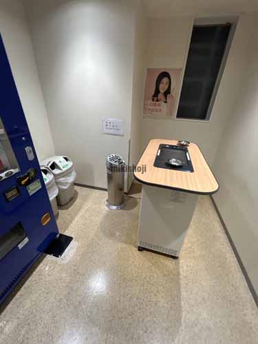 名駅南・平池町の名駅サウスサイドスクエア 付帯設備1