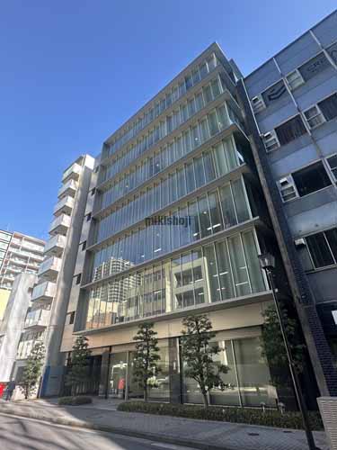 丸の内・錦の名古屋伏見ビル 外観2