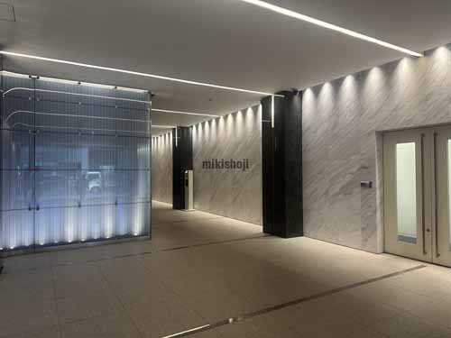 丸の内・錦の名古屋伏見ビル エントランス2